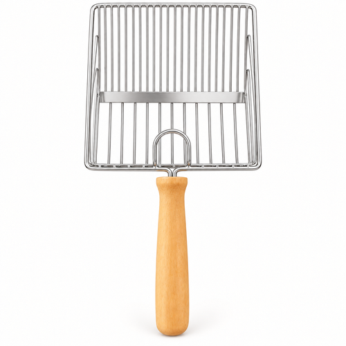 Coobberpet scoop